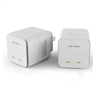 WiFi 6 Repeater dometa