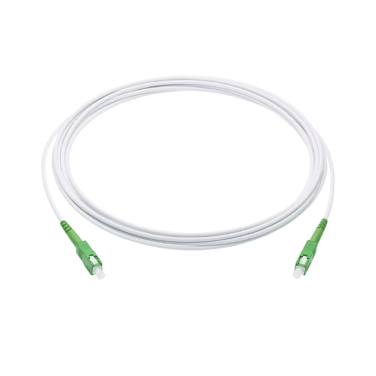 FTTH vlaknasti premosnici