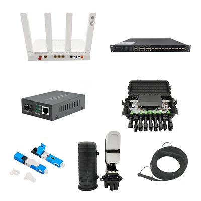 Što je GPON ONU?