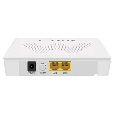 Je li ONU isti kao vlaknasti modem (optički modem)?