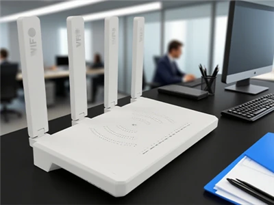 Otključavanje velike{0}}brze veze s CATV WiFi 6 ONU: Budućnost svjetlovodnih-...