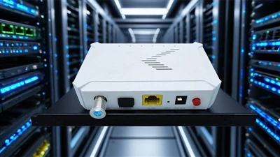 1GE+CATV XPON ONU: Vrhunsko rješenje za-mreže optičkih vlakana velike brzine