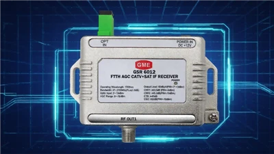 Koja je glavna svrha EDFA u CATV FTTH mrežama?
