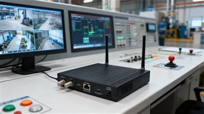 G.hn preko koaksijalnog s WiFi 6 krajnjih točaka: Hibridna okosnica za pametn...