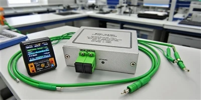 FTTH AGC CATV prijamnik:-duboka tehnička analiza i razrada primjene