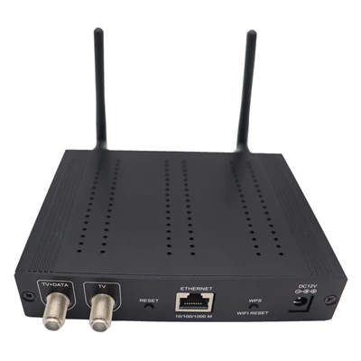 Stare linije, nova brzina: Kako EOC s WiFi6 rješava izazove nadogradnje mreže...