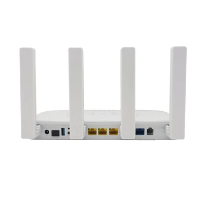 XGS-GPON pristupnik s 2.5Ge+AX3000: Najbolji slučajevi upotrebe i prednosti z...