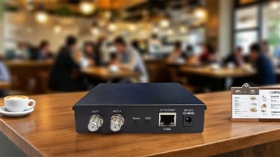 Kako spojiti 2,5 Gbps MoCA adaptere za blještavo brz internet!