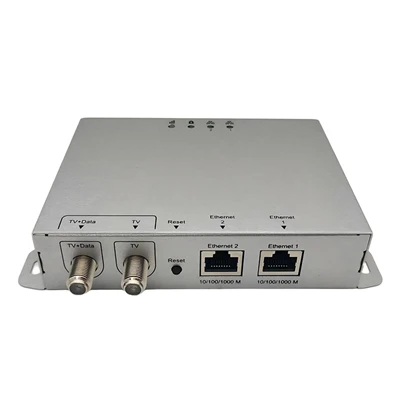 G.hn Ethernet Over Coax tehnologija pokreće revoluciju u kućnim mrežama