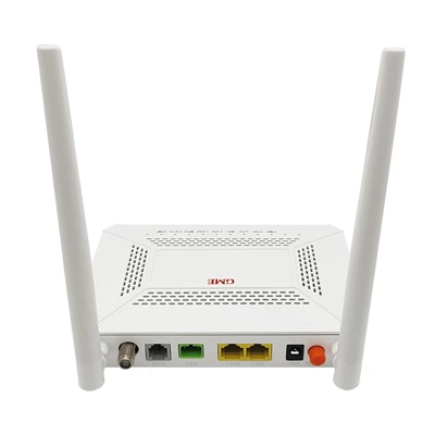 Je li ONU isto što i router?