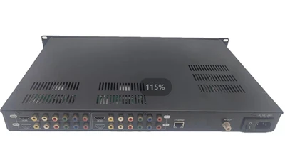 4-kanalni HDMI u DVB-T modulator
