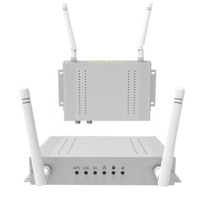 G.hn krajnja točka koaksijalnog s WiFi 6
