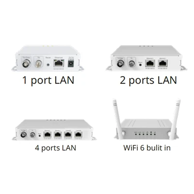 Nove upotrebe Etherneta putem koaksialne (EoC) tehnologije